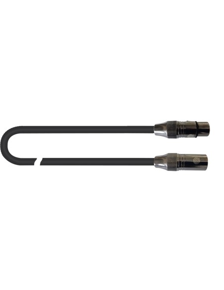 ITST/MF-10 XLR-Stecker/XLR-Buchse