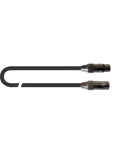 ITST/MF-10 XLR-Stecker/XLR-Buchse