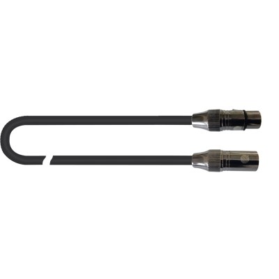 ITST/MF-15 XLR macho/XLR...