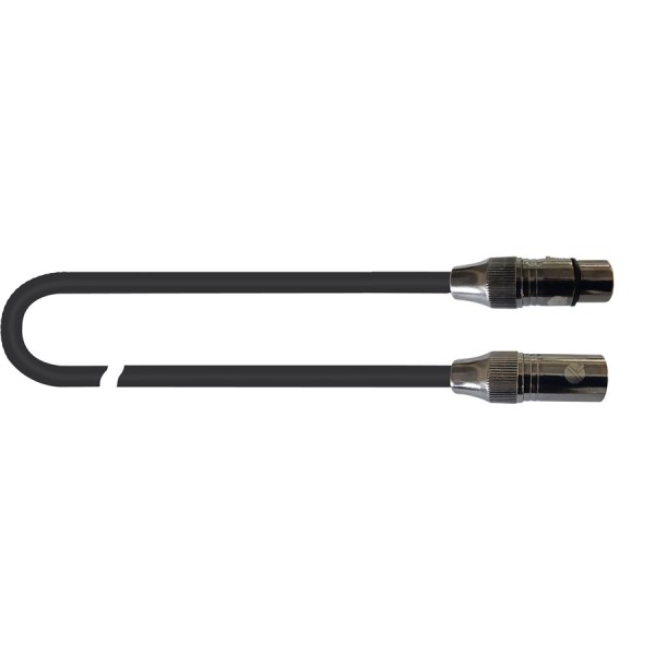 ITST/MF-15 XLR macho/XLR hembra