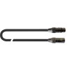 ITST/MF-15 XLR-Stecker/XLR-Buchse