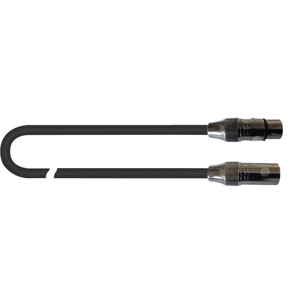 ITST/MF-15 XLR macho/XLR hembra