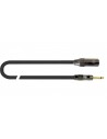 ITST/MJM-10 XLR Maschio/Jack Mono