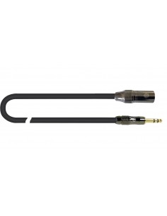 ITST/MJS-10 XLR mâle/jack... 2