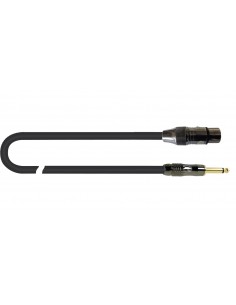 ITST/FJM-10 XLR Female/Mono... 2