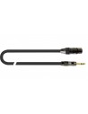 ITST/FJS-10 XLR Female/Stereo Jack