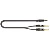 ITST/J352J-3 Jack Stereo/2 x Jack Mono