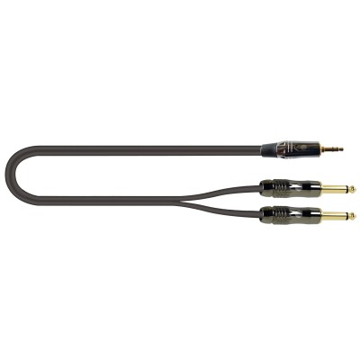 ITST/J352J-3 Jack Stereo/2... 2
