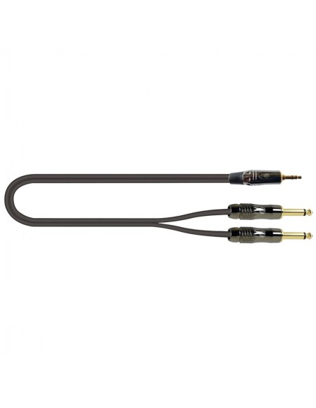 ITST/J352J-5 Conector estéreo/2 conectores mono