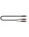 ITST/J352RCA-5 Buchse Stereo/2 Cinch M