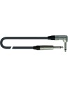 ITTOP/JR-3 Jack Mono 90°/Jack Mono