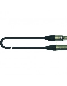 ITTOP/MF-2 XLR macho/XLR...
