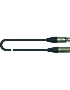 ITTOP/MF-10 XLR Male/XLR...