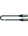 ITTOP/MF-10 XLR Male/XLR Female