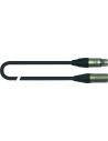 ITTOP/MF-10 XLR Male/XLR Female
