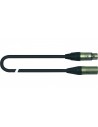 ITTOP/MF-15 XLR mâle/XLR femelle