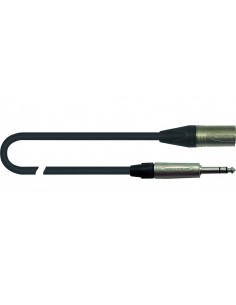 ITTOP/MJS-2 XLR mâle/jack... 2