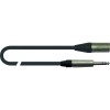 ITTOP/MJS-10 XLR mâle/jack stéréo