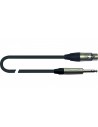 Conector XLR hembra/estéreo ITTOP/FJS-5
