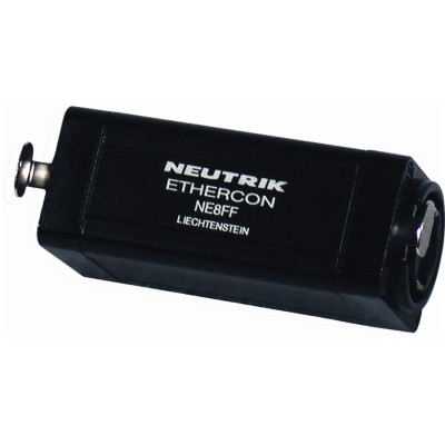 Coupleur RJ-45 Neutrik NC/379
