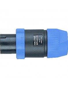 NS/192 Speakon 8 pôles Neutrik