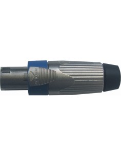 NS/240 Speakon 4 pole...
