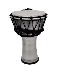 DJPVC7-SL Djembe PVC 7"...