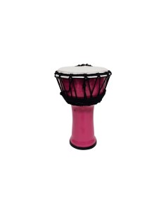 DJPVC7-PK Djembe PVC 7"... 2