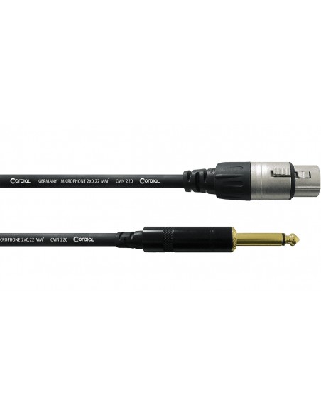 CCM 10 FP