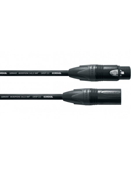 CSM 10 FM-OR