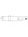 CFU 1.5 PC-SNOW
