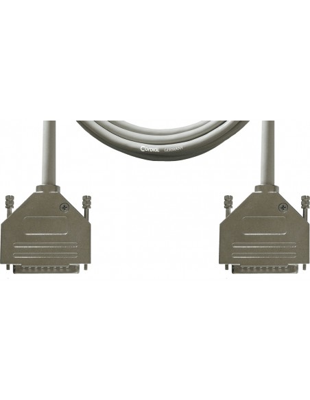 CFD 3 DDT