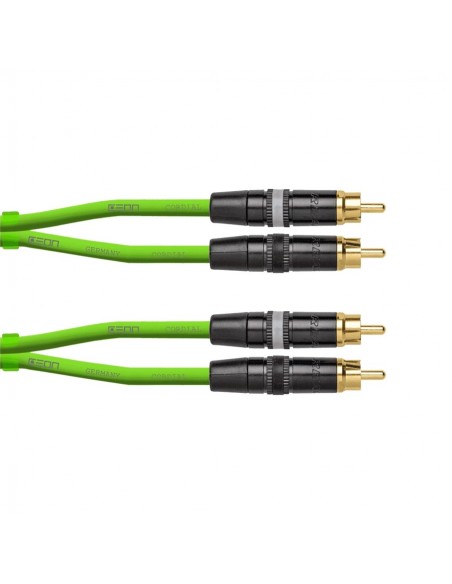 CEON DJ RCA 3G