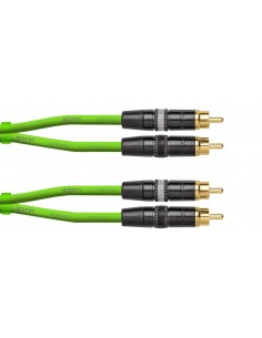 CEON DJ RCA 3G 2