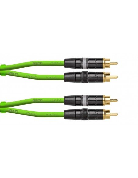 CEON DJ RCA 3 G