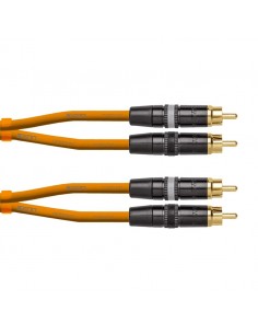 CEON DJ RCA 0,6 O