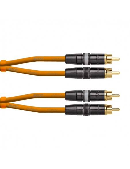CEON DJ RCA 0,6 O