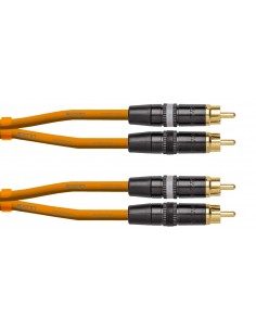 CEON DJ RCA 0,6 O 2