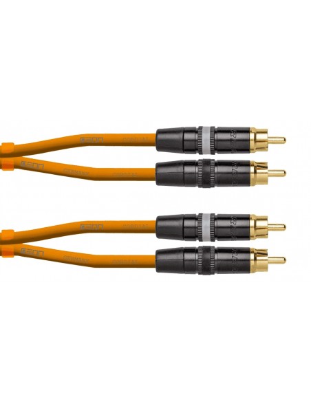 PDGON DJ RCA 0,6 O