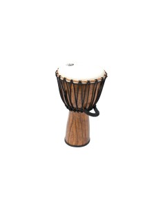PVC12-14A Djembe PVC 12"...