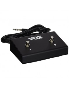 VFS-2 Foot Switch 2