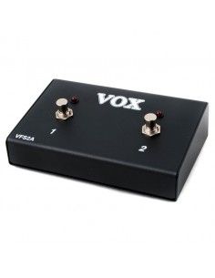 Interruptor de pie VFS-2A