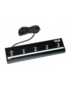 Interruptor de pie VFS-5