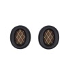 Coussinets d'oreille VH-EP-1 BK Noir