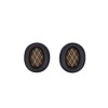 Coussinets d'oreille VH-EP-1 BK Noir