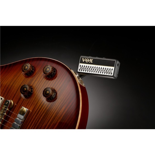 AP2- LD Amplug de 2 conductores