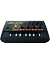 MONOTRON DELAY: SINTETIZADOR ANALÓGICO CLÁSICO + DELAY ESPACIAL