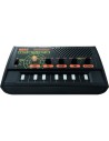 MONOTRON DELAY: SINTETIZADOR ANALÓGICO CLÁSICO + DELAY ESPACIAL