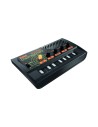 MONOTRON DELAY: SINTETIZADOR ANALÓGICO CLÁSICO + DELAY ESPACIAL