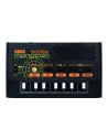 MONOTRON DELAY: SINTETIZADOR ANALÓGICO CLÁSICO + DELAY ESPACIAL